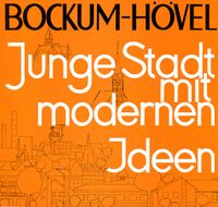 Bockum-Hövel (Cover)