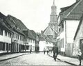 Nassauer Straße 1931