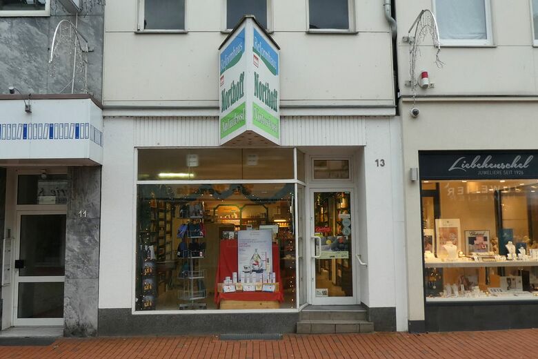 Reformhaus Northoff 2023