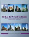 Kirchen der Neuzeit in Hamm