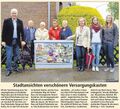 Blickfang HE023 Westfälischer Anzeiger, 11.07.2014