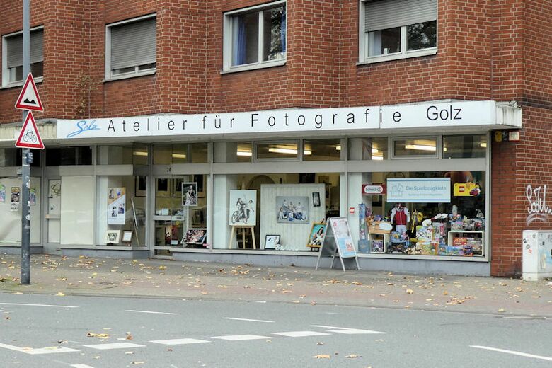 Atelier für Fotografie Golz