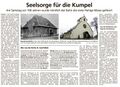 Westfälischer Anzeiger 08.04.2023
