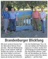 Blickfang BH107 Westfälischer Anzeiger, 01.09.2016