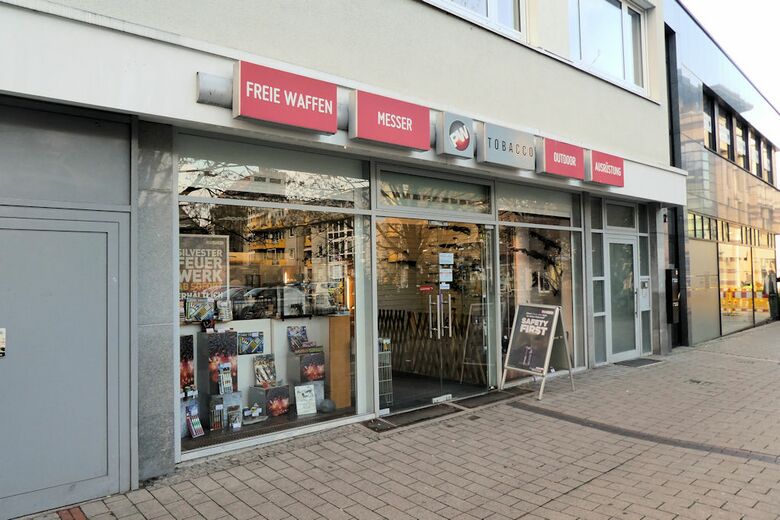 PW Store