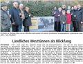 Blickfang RH009 Westfälischer Anzeiger, 23.11.2012