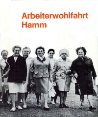 Arbeiterwohlfahrt Hamm (Cover)