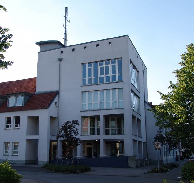 Datei:Polizeipraesidium Feidikstrasse.jpg