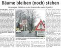 Westfälischer Anzeiger, 15. Dezember 2011