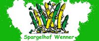 Logo Spargelhof Wenner