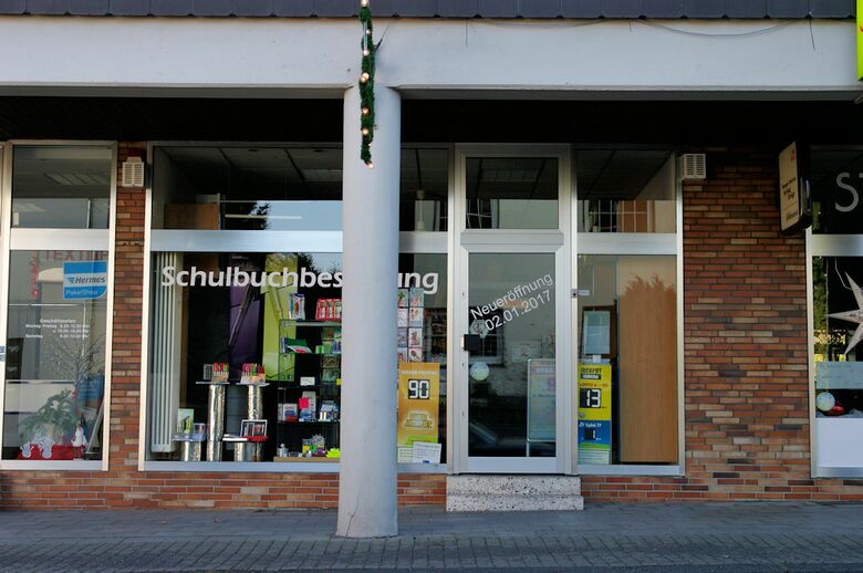 Schreibwaren Gobrecht