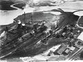 Luftbild (schwarz-weiß, 1935)