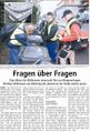 Westfälischer Anzeiger, 10. Dezember 2009