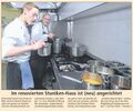 Westfälischer Anzeiger, 2. Dezember 2011