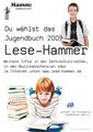 Lese-Hammer 2009