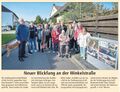 Blickfang HN051 Westfälischer Anzeiger, 21.04.2017