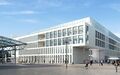 Heinrich-von-Kleist-Forum, Planungsgrafik