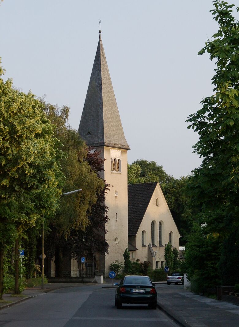 Kreuzkirche