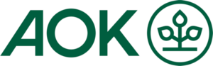 Logo AOK Nordwest