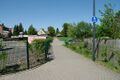 Sepp-Herberger-Weg Fuß- und Radweg-Teil von der Werler Straße aus