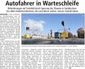 Westfälischer Anzeiger, 6. November 2009