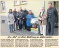 Blickfang MI016 Westfälischer Anzeiger, 16.01.2014
