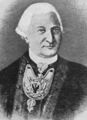 Carl Friedrich von Wolffersdorff