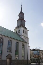 Lutherkirche (2023)