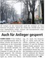 Westfälischer Anzeiger, 5. April 2011