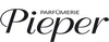Logo Stadt-Parfümerie Pieper