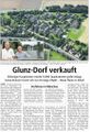 Westfälischer Anzeiger 10.06.2010