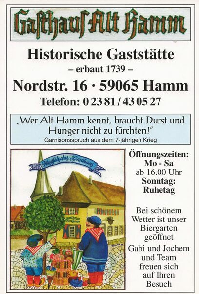 Datei:Flyer Gasthaus Alt Hamm Wiki.jpg