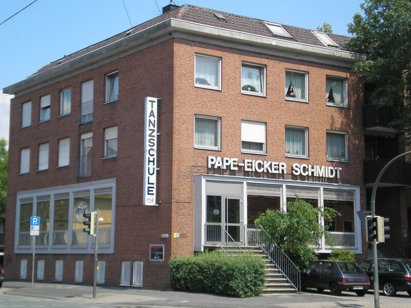 Datei:Hamm Pape-Eicker Schmidt Tanzschule.jpg