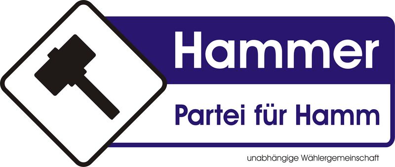 Datei:Hammerpartei Logo.jpg