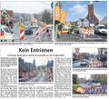 Westfälischer Anzeiger 21.02.2014