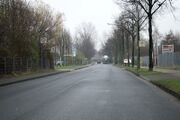 Hamm Gallberger Weg