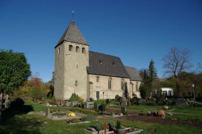 Uentroper Dorfkirche