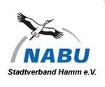 Logo Naturschutzbund Hamm e.V.