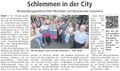 Westfälischer Anzeiger, 2. August 2018