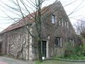 Gebäude der alten Mädchenschule an der Stephanuskirche in Bockum - heute als Wohnhaus genutzt]]