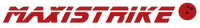 Logo MaxiStrike Bowlingcenter