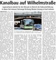 Westfälischer Anzeiger, 30. Juni 2010