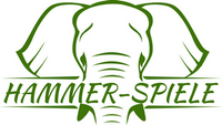 Logo Hammer-Spiele