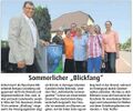 Blickfang HN017 Westfälischer Anzeiger, 01.08.2013