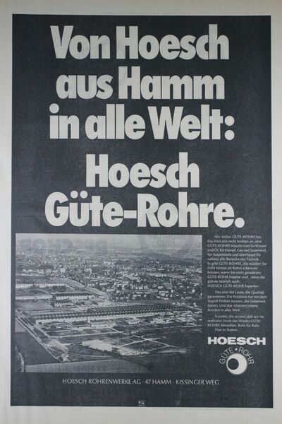 Datei:Hoesch 1972.jpg