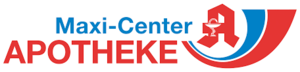 Logo Logo Maxi Center Apotheke.png