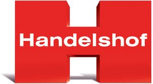 Logo Handelshof Hamm GmbH & Co. KG