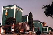 Isenbeck Brauerei, 1980er