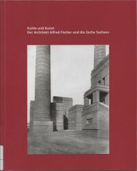 Kohle und Kunst (Cover)