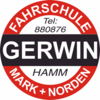Logo Fahrschule Gerwin